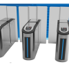 Sliding Gate Turnstiles, kód: TGW-PT021